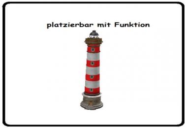 Placeable lighthouse v1.0.0.0