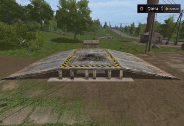 Placeable woodsell v1.0