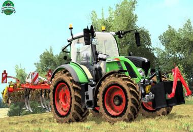 Pottinger Synkro 3030 Nova v1.2 Final