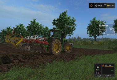 Pottinger Synkro 3030 Nova v1.2 Final