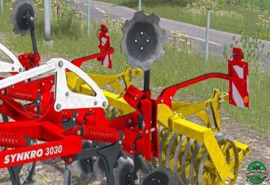 Pottinger Synkro 3030 Nova v1.2 Final