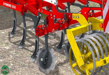 Pottinger Synkro 3030 Nova v1.2 Final