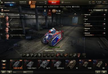 PZ.B2 captured by czech v1.0.0.0