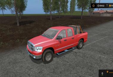 Ram 1500 CrewCab v1.0