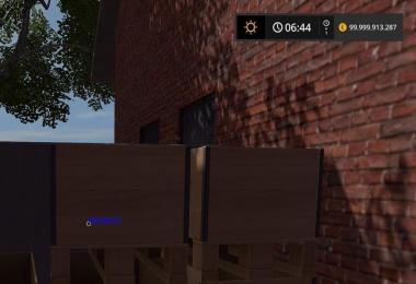 RealClock Mod v2.0.0.0