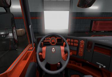 Renault Premium Sport Interior 1.28