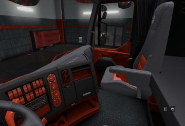 Renault Premium Sport Interior 1.28