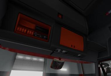 Renault Premium Sport Interior 1.28