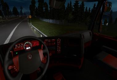 Renault Premium Sport Interior 1.28