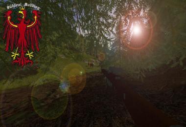 Rifle (Handtool / FUNMOD) v1.0