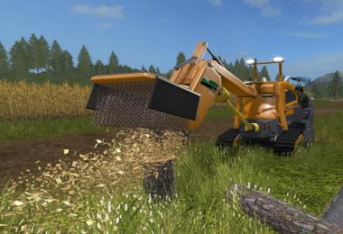 Rogneuse Wermeer v1.0