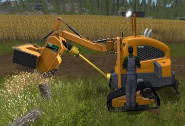 Rogneuse Wermeer v1.0