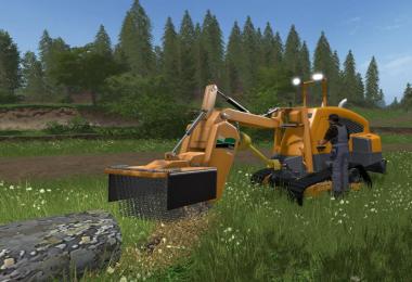 Rogneuse Wermeer v1.0