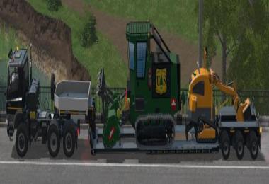 Rogneuse Wermeer v1.0