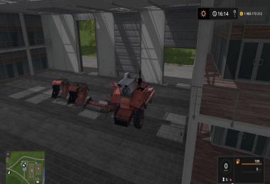 RSM KOLOS v1.1 by Silver