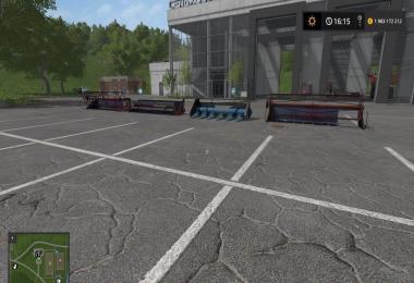 RSM KOLOS v1.1 by Silver