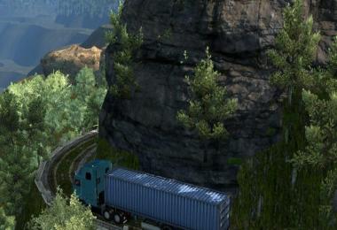 RUTAS SALVAJES PERU 1.27.x