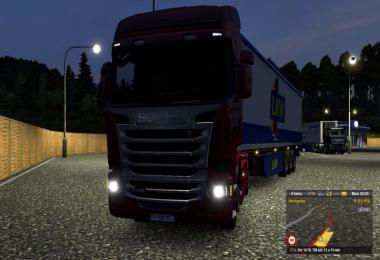 Scania L6 sound incl RJL + T model v2.2.1 (upd. 27-10-17)