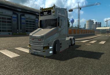 Scania NextGen T730 1.28.x