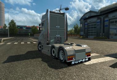 Scania NextGen T730 1.28.x