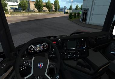 Scania NextGen T730 1.28.x