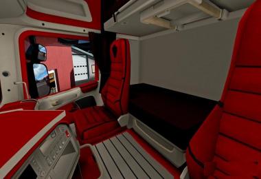 Scania RJL CMI Interior 1.28.x