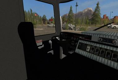 Seagrave Tiller v1.0