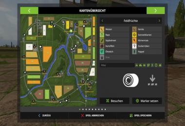 SOSNOVKA for Multiplayer v1.0