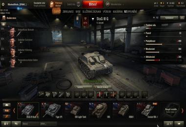 Stug III G victory marks v1.0.0.0