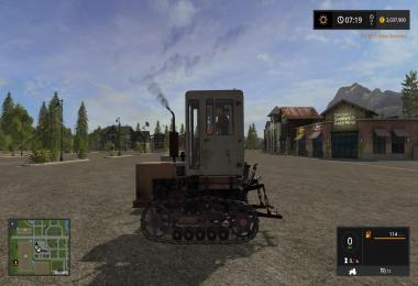 T-70 Raspakujte v1.0