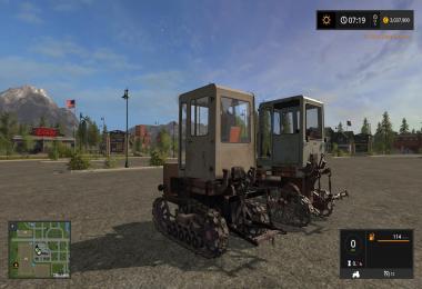 T-70 Raspakujte v1.0