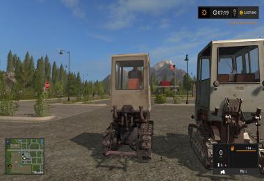 T-70 Raspakujte v1.0