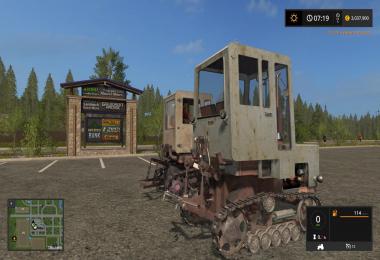 T-70 Raspakujte v1.0