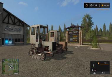 T-70 Raspakujte v1.0