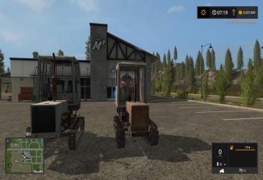 T-70 Raspakujte v1.0