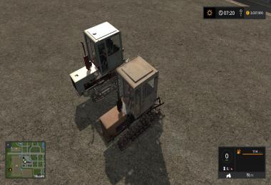 T-70 Raspakujte v1.0