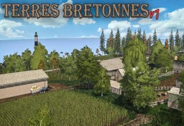Terres Bretonnes v1.0