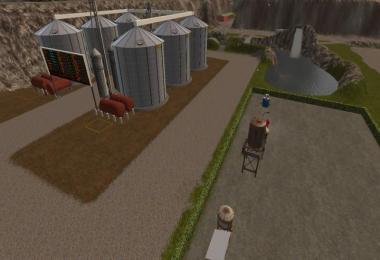 The gorges of the Dreilandereck v1.5.0