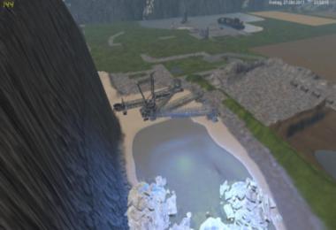 The gorges of the Dreilandereck v1.5.0