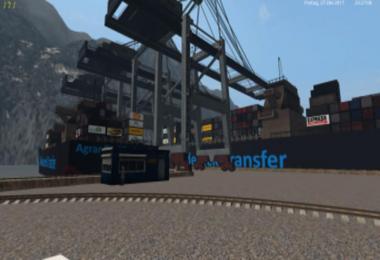 The gorges of the Dreilandereck v1.5.0