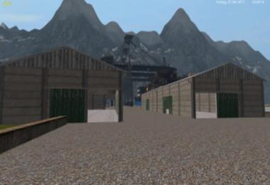 The gorges of the Dreilandereck v1.5.0