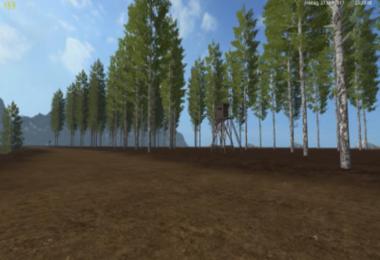 The gorges of the Dreilandereck v1.5.0