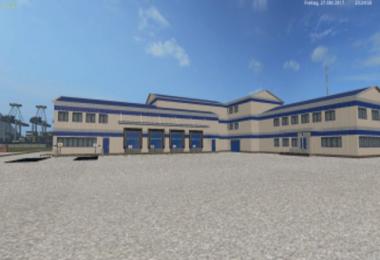 The gorges of the Dreilandereck v1.5.0