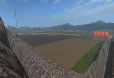 The gorges of the Dreilandereck v1.5.0