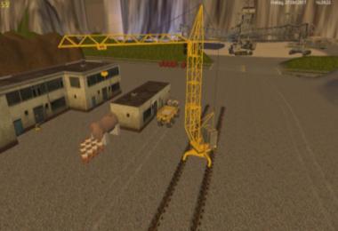 The gorges of the Dreilandereck v1.5.0