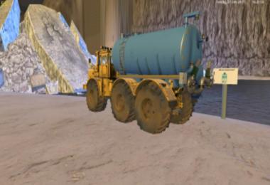 The gorges of the Dreilandereck v1.5.0