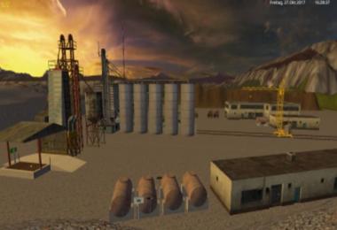 The gorges of the Dreilandereck v1.5.0