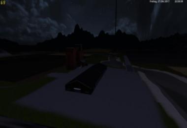 The gorges of the Dreilandereck v1.5.0