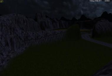 The gorges of the Dreilandereck v1.5.0