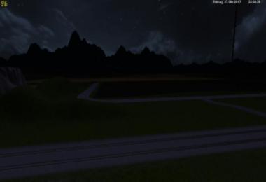 The gorges of the Dreilandereck v1.5.0